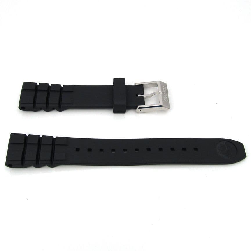 ORIGINAL SEIKO SPORTURA Kinetic SKA511P2 SKA563P1 Watch Strap