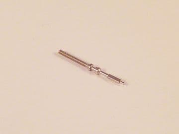 ORIS Watch Crown Stem Movement Cal 392/394 New Old Stock Original Winder