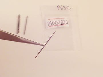 Rado 160.0282.3 Spring Bar Pin Sets for Bands and Straps - P63C