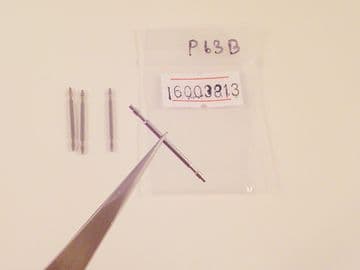Rado 160.0381.3 Spring Bar Pin Sets for Bands and Straps - P63B