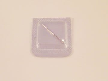 Replacement ETA 2892 Stem - P61