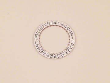 Replacement Swiss ETA 2836 Date Wheel - P59