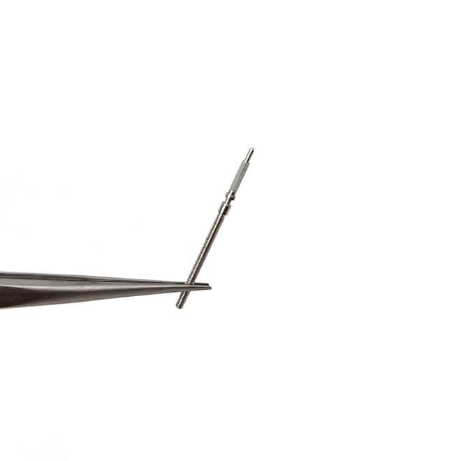 REVUE Calibre 87 Watch Winding STEM New Old Stock Replacement Spare Part