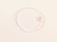 Rolex 25-117 Cyclops Plexi-Glass - With Date