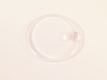 Rolex Tudor 32639 Cyclops Plexi-Glass - With Date Watch Crystal