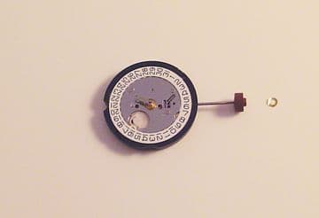 Ronda 505/3 Watch Movement - MR4