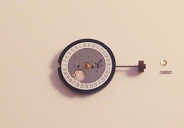 Ronda 505/6 Watch Movement - MR5
