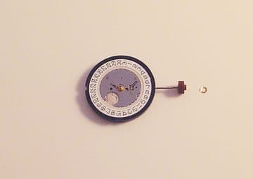 Ronda 515/3 Watch Movement - MR1