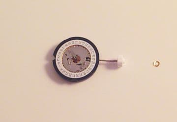 Ronda 585/3 Watch Movement - MR7