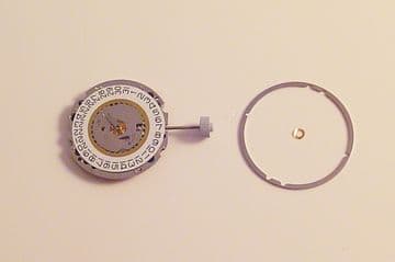 Ronda 705/3 Watch Movement - MR9
