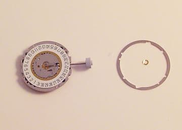 Ronda 705/6 Watch Movement - MR10
