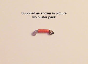 Ronda 751, 753, 762, 763 Watch Coil - E11