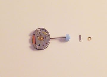 Ronda 751 Watch Movement - MR13