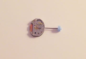 Ronda 753 Watch Movement - MR14