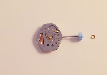 Ronda 762 Watch Movement - MR15
