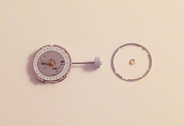 Ronda 775/3 Watch Movement - MR11
