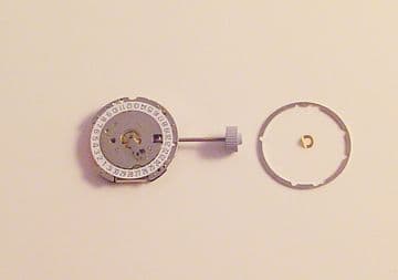 Ronda 775/6 Watch Movement - MR12