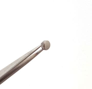 SEIKO 4006 Bellmatic 55M24 Crown Watch New Old Stock Bell Matic Part