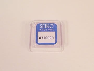 SEIKO 7S26A / 7009A / 6309 Replacement Complete 0310020 Balance - P2A