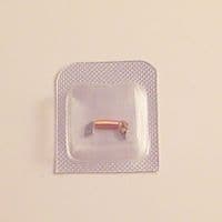 Seiko Replacement Coils for Quartz Movements