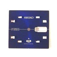 Seiko Replacement Dials, Bezels Inserts, Bezel Dots and Pearls