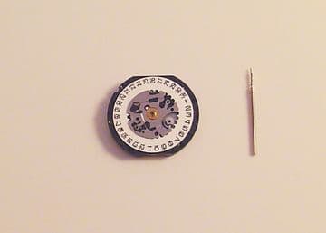 Seiko VX12/3 Watch Movement - MS8