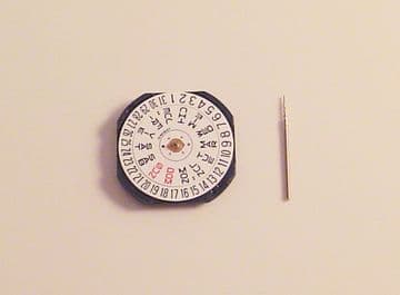 Seiko VX33/6 Watch Movement - MS11