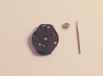 Seiko VX50 Watch Movement - MS16