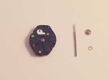 Seiko VX51 Watch Movement - MS17