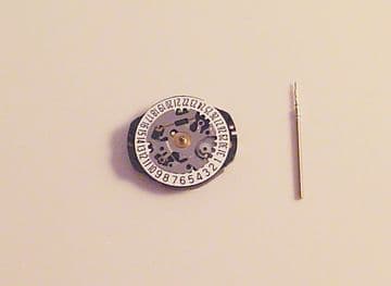 Seiko VX82/6 Watch Movement - MS15