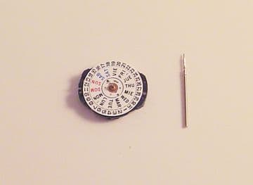 Seiko VX83/3 Watch Movement - MS3