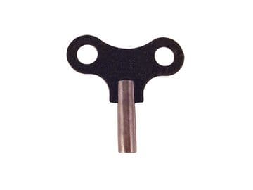 Single 4.8mm Clock Key - T31