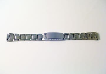 Stainless Steel 14mm Strap - S51