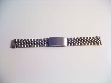 Stainless Steel 16mm Strap - S52