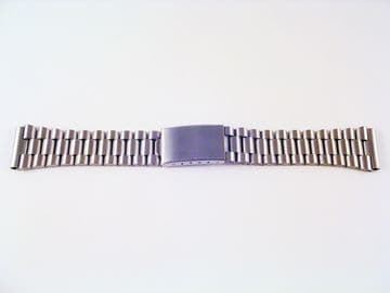 Stainless Steel 20mm Strap - S2