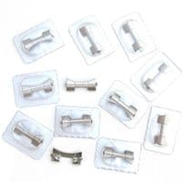 Strap Lug Ends For Rolex Omega