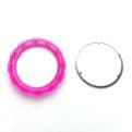 SWATCH Rotating SCUBA Bezel + Click Tension Ring NEW Replacement Spare Part