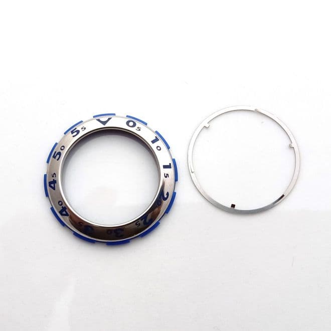 SWATCH Rotating SCUBA Bezel / Click Tension Ring NEW Replacement Spare Part