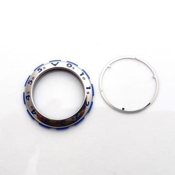 SWATCH Rotating SCUBA Bezel / Click Tension Ring NEW Replacement Spare Part