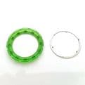 SWATCH Rotating SCUBA Bezel Including Click Tension Ring NEW Replacement Spare Part