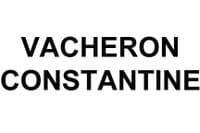 Vacheron Constantine Replacement Watch Crystals