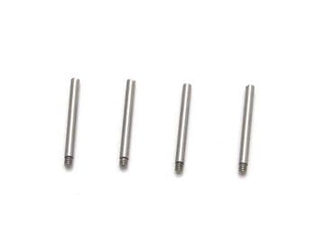 Watch Screw LINK PINS For ROLEX TUDOR Stainless Steel Strap Bracelet Band P69A