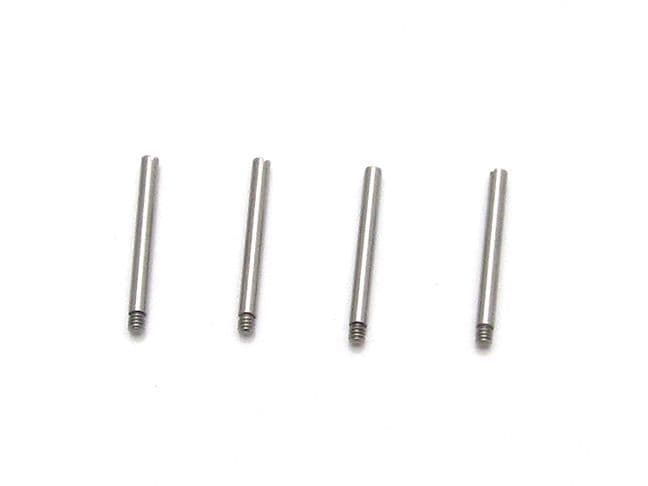 Watch Screw LINK PINS For ROLEX TUDOR Stainless Steel Strap Bracelet Band P69A