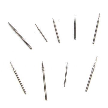 Watch Winding Stem Part For SEIKO MOVEMENT Many Calibres