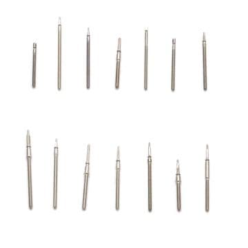 Watch Winding Stem Part ORIGINAL ETA MOVEMENT Replacement Spare Many Calibres