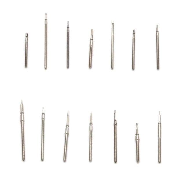 Watch Winding Stem Part ORIGINAL ETA MOVEMENT Replacement Spare Many Calibres