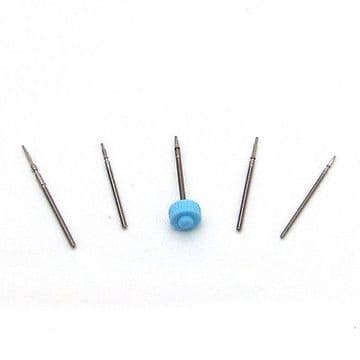 Watch Winding Stem Part RONDA MOVEMENT Replacement Spare parts Many Calibres - P73