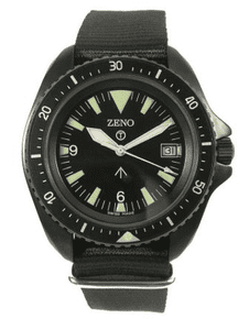 300m Diver PRS3Q - PVD case