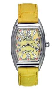 8081n-s9 Tonneau Shell yellow limited edition