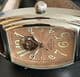 8085U-h6 Tonneau Open heart copper